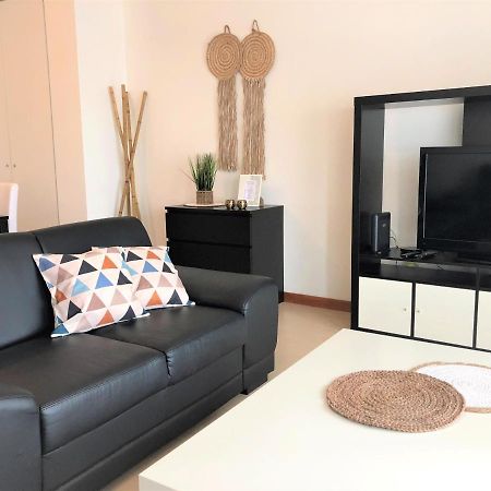 Apartamento Mar Com Parking Nazare Exterior photo