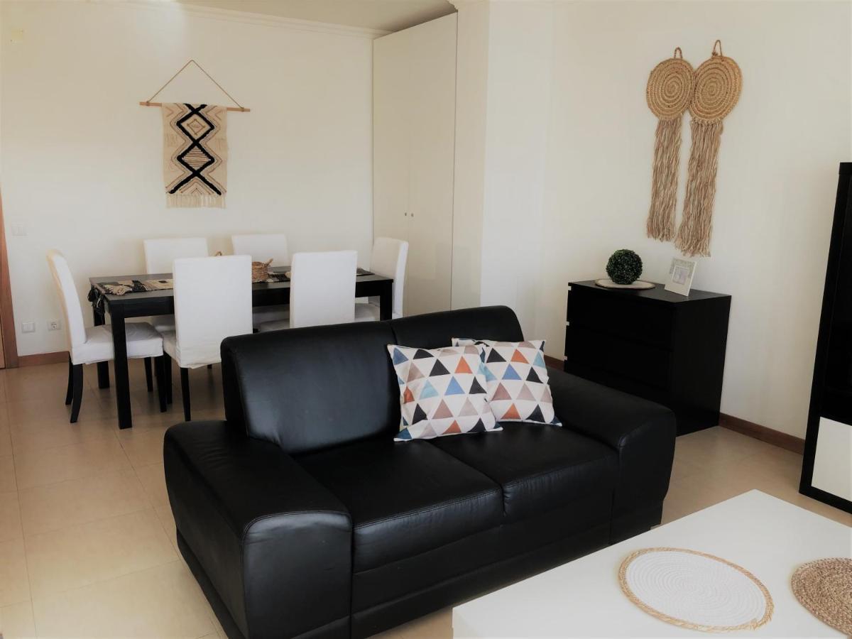 Apartamento Mar Com Parking Nazare Exterior photo