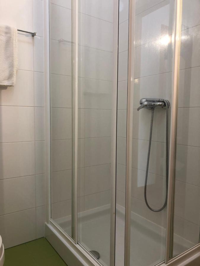 Apartamento Mar Com Parking Nazare Exterior photo